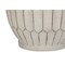 Monarch Specialties Lighting, 24 in.H, Table Lamp, Cream Resin, Ivory / Cream Shade, Transitional I 9720 - alternate 4